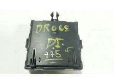 Recambio de modulo electronico para mercedes-benz cla (c118) cla 200 (118.387) referencia OEM IAM  A1779005105  2