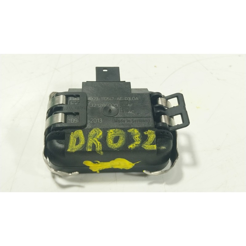 Recambio de modulo electronico para land rover discovery iv (l319) 3.0 td 4x4 referencia OEM IAM  8X2317D547AE 