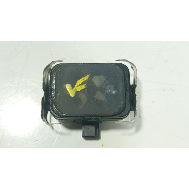 Recambio de modulo electronico para land rover discovery iv (l319) 3.0 td 4x4 referencia OEM IAM  8X2317D547AE 