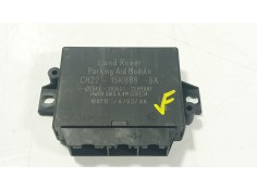 Recambio de modulo electronico para land rover discovery iv (l319) 3.0 td 4x4 referencia OEM IAM  CH2215K866BA 