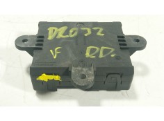 Recambio de modulo electronico para land rover discovery iv (l319) 3.0 td 4x4 referencia OEM IAM  BJ3214D620AC  2
