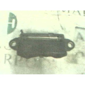 MANETA EXTERIOR TRASERA DERECHA 