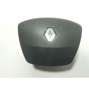 AIRBAG DELANTERO IZQUIERDO 985707520R 965707520R 