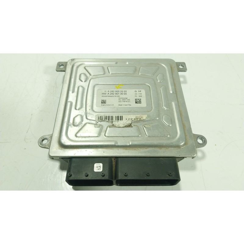 Recambio de centralita motor uce para mercedes-benz cla (c118) cla 200 (118.387) referencia OEM IAM  A2829003300 
