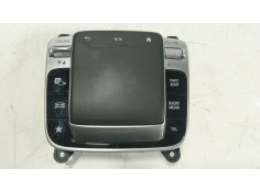 Recambio de mando multifuncion para mercedes-benz cla (c118) cla 200 (118.387) referencia OEM IAM  A2479004103 