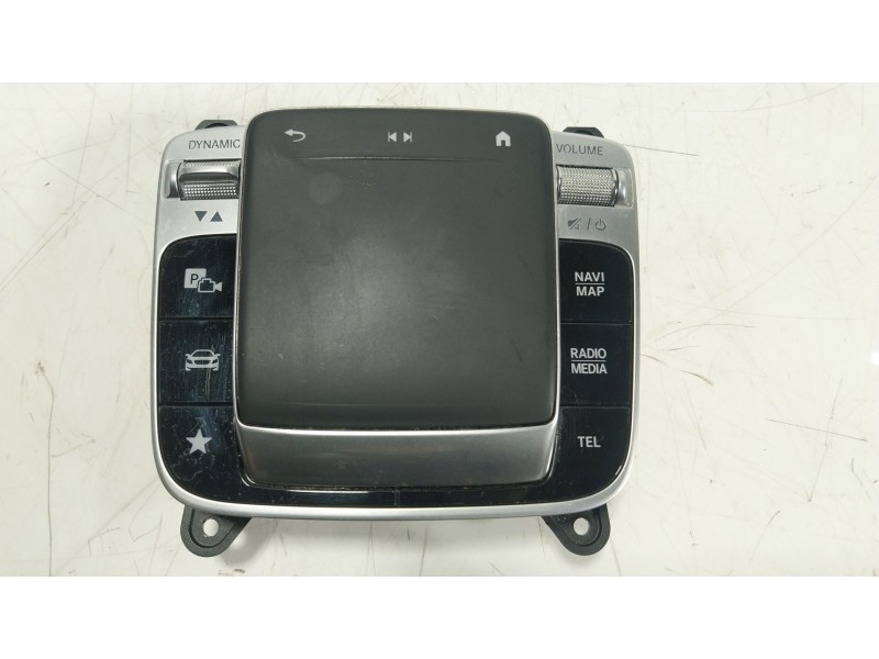Recambio de mando multifuncion para mercedes-benz cla (c118) cla 200 (118.387) referencia OEM IAM  A2479004103 