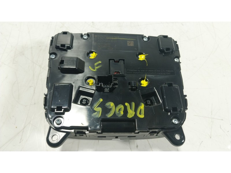 Recambio de mando multifuncion para mercedes-benz cla (c118) cla 200 (118.387) referencia OEM IAM  A2479004103 