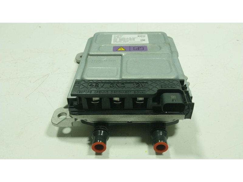 Recambio de bateria para bmw 2 active tourer (u06) 220i mild hybrid referencia OEM IAM  5A5BE52 