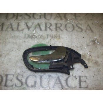 MANETA INTERIOR TRASERA DERECHA 