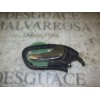 Recambio de maneta interior trasera derecha para seat toledo (1m2) signo referencia OEM IAM   