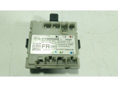 Recambio de modulo electronico para mercedes-benz cla (c118) cla 200 (118.387) referencia OEM IAM  A1779005405 