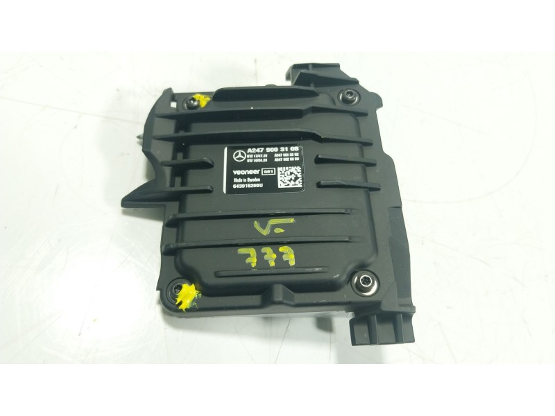 Recambio de modulo electronico para mercedes-benz cla (c118) cla 200 (118.387) referencia OEM IAM  A2479003108 
