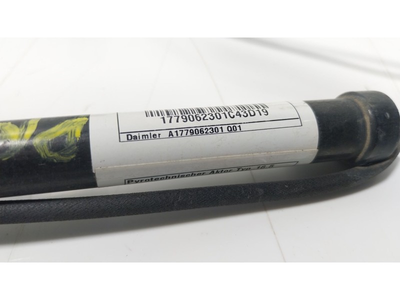 Recambio de modulo electronico para mercedes-benz cla (c118) cla 200 (118.387) referencia OEM IAM  A1779062301 