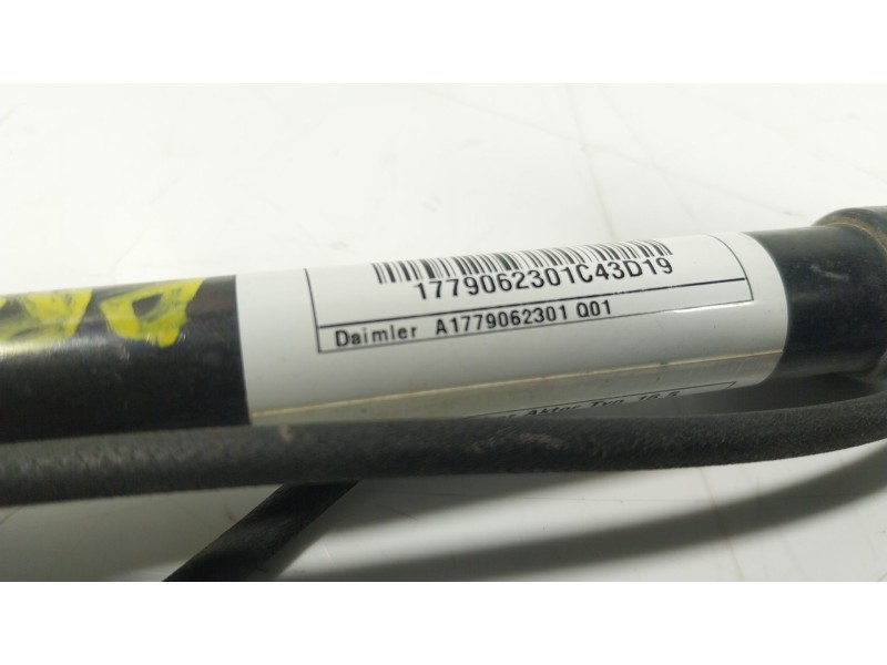 Recambio de modulo electronico para mercedes-benz cla (c118) cla 200 (118.387) referencia OEM IAM  A1779062301 