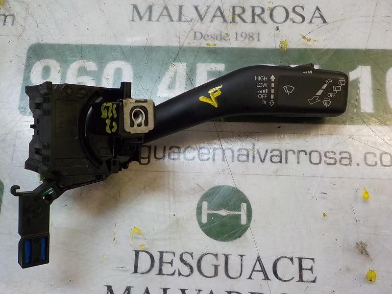 Recambio de mando limpia para volkswagen golf v berlina (1k1) 1.9 tdi referencia OEM IAM   