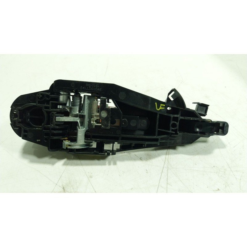 Recambio de maneta exterior trasera derecha para opel crossland x / crossland (p17, p2qo) 1.2 (75) referencia OEM IAM   