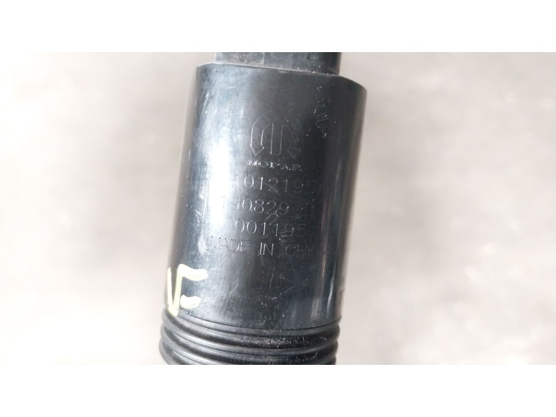 Recambio de bomba limpia para mercedes-benz cla (c118) cla 200 (118.387) referencia OEM IAM  1012195 