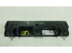 Recambio de mando climatizador para mercedes-benz cla (c118) cla 200 (118.387) referencia OEM IAM  A2479055902  2