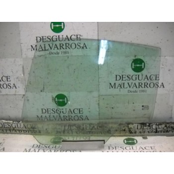 CRISTAL PUERTA TRASERO IZQUIERDO 