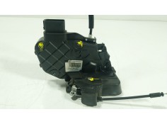 Recambio de cerradura puerta trasera izquierda para land rover discovery iv (l319) 3.0 td 4x4 referencia OEM IAM  7H5A26413AC  2
