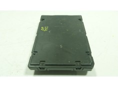 Recambio de modulo electronico para porsche cayenne (9ya) 3.0 e-hybrid awd (9yaae1) referencia OEM IAM  971907063J  2