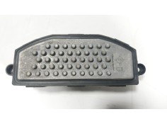 Recambio de resistencia calefaccion para mercedes-benz cla (c118) cla 200 (118.387) referencia OEM IAM  A2479061901 