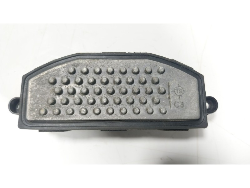 Recambio de resistencia calefaccion para mercedes-benz cla (c118) cla 200 (118.387) referencia OEM IAM  A2479061901 