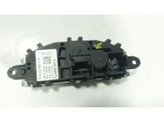 Recambio de resistencia calefaccion para mercedes-benz cla (c118) cla 200 (118.387) referencia OEM IAM  A2479061901  2