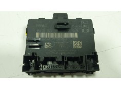 Recambio de modulo electronico para porsche cayenne (9ya) 3.0 e-hybrid awd (9yaae1) referencia OEM IAM  4M1959795J  2