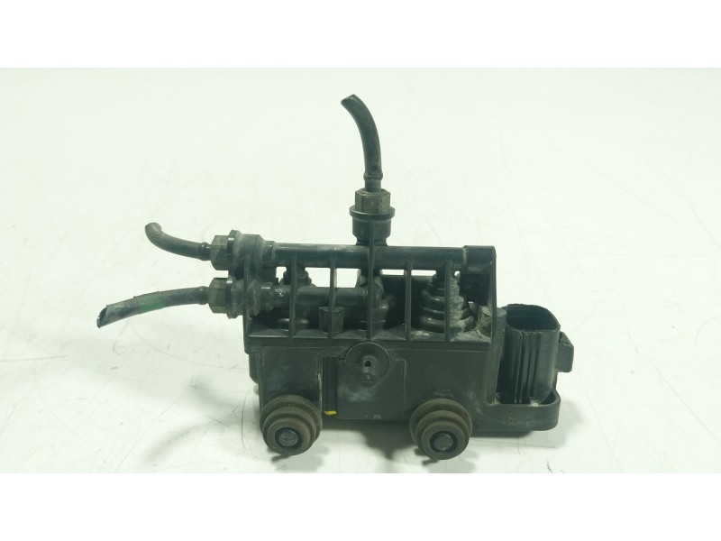 Recambio de modulo electronico para land rover discovery iv (l319) 3.0 td 4x4 referencia OEM IAM  RVH000055 