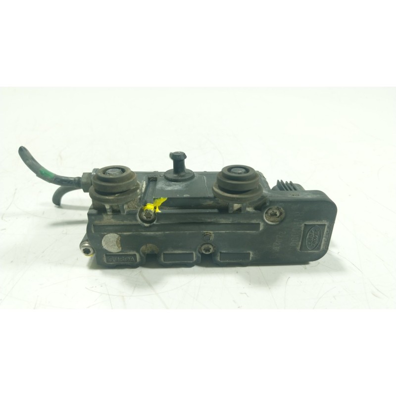 Recambio de modulo electronico para land rover discovery iv (l319) 3.0 td 4x4 referencia OEM IAM  RVH000055 