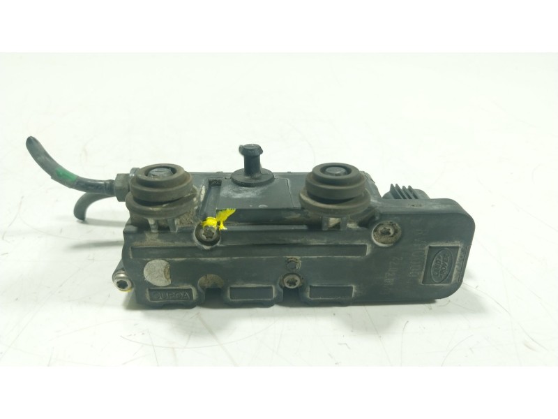 Recambio de modulo electronico para land rover discovery iv (l319) 3.0 td 4x4 referencia OEM IAM  RVH000055 