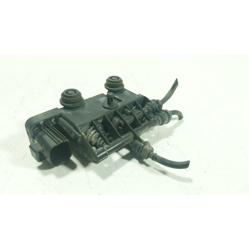 Recambio de modulo electronico para land rover discovery iv (l319) 3.0 td 4x4 referencia OEM IAM  RVH000055 