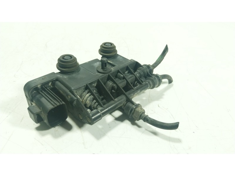 Recambio de modulo electronico para land rover discovery iv (l319) 3.0 td 4x4 referencia OEM IAM  RVH000055 