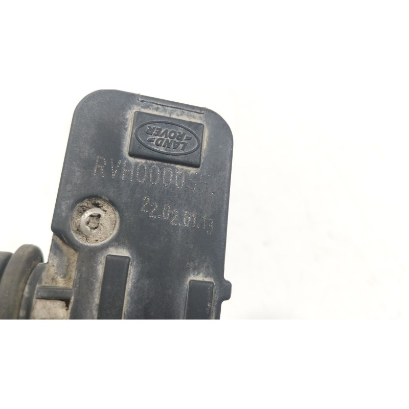 Recambio de modulo electronico para land rover discovery iv (l319) 3.0 td 4x4 referencia OEM IAM  RVH000055 