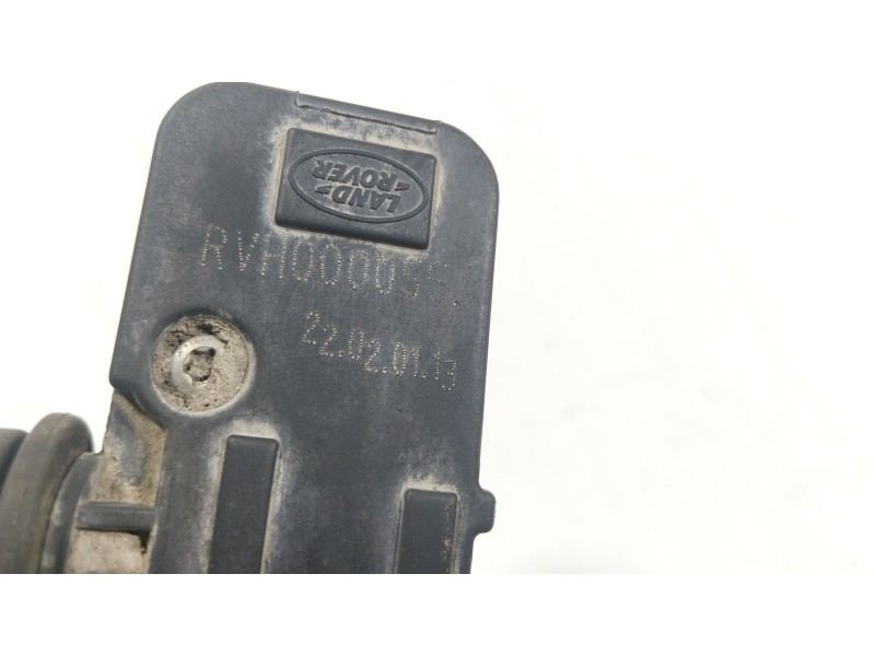 Recambio de modulo electronico para land rover discovery iv (l319) 3.0 td 4x4 referencia OEM IAM  RVH000055 