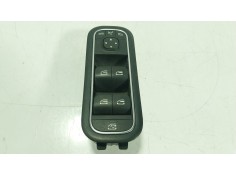 Recambio de mando elevalunas delantero izquierdo para mercedes-benz cla (c118) cla 200 (118.387) referencia OEM IAM  A1679050101