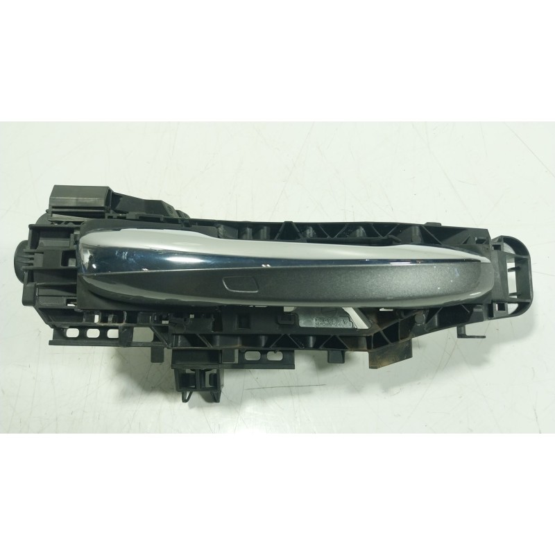 Recambio de maneta exterior trasera derecha para mercedes-benz cla (c118) cla 200 (118.387) referencia OEM IAM  A0997602202 