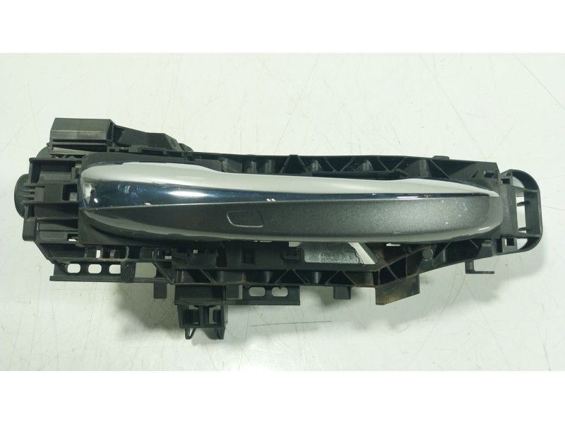 Recambio de maneta exterior trasera derecha para mercedes-benz cla (c118) cla 200 (118.387) referencia OEM IAM  A0997602202 