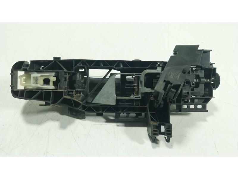 Recambio de maneta exterior trasera derecha para mercedes-benz cla (c118) cla 200 (118.387) referencia OEM IAM  A0997602202 