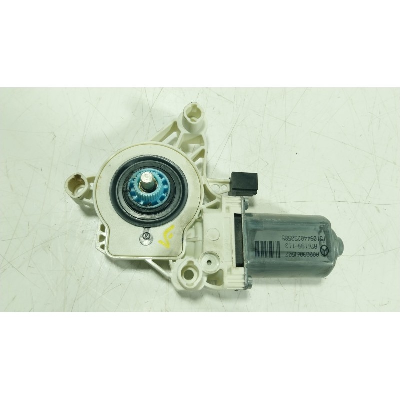 Recambio de motor elevalunas delantero izquierdo para mercedes-benz cla (c118) cla 200 (118.387) referencia OEM IAM  A0009061507