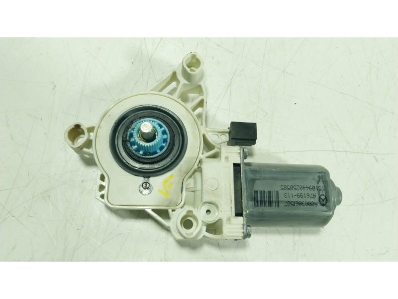 Recambio de motor elevalunas delantero izquierdo para mercedes-benz cla (c118) cla 200 (118.387) referencia OEM IAM  A0009061507