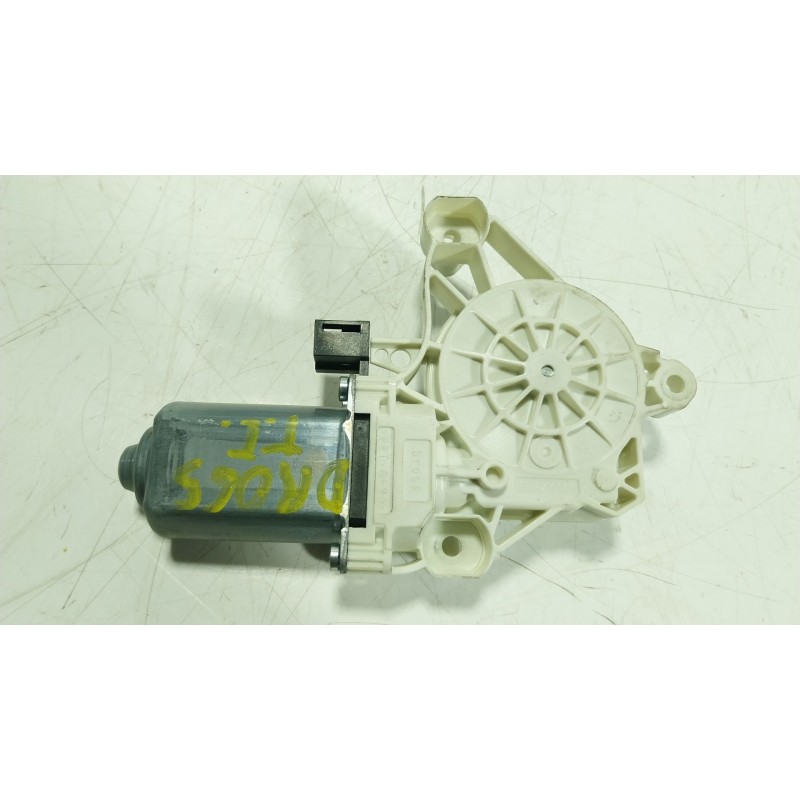 Recambio de motor elevalunas trasero izquierdo para mercedes-benz cla (c118) cla 200 (118.387) referencia OEM IAM  A0009061507 