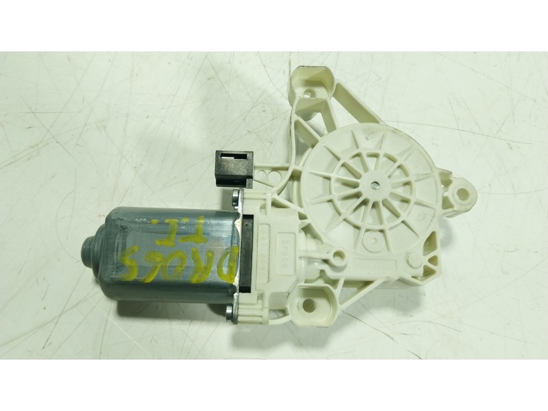 Recambio de motor elevalunas trasero izquierdo para mercedes-benz cla (c118) cla 200 (118.387) referencia OEM IAM  A0009061507 