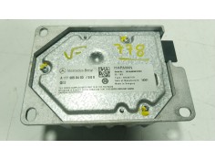 Recambio de modulo electronico para mercedes-benz cla (c118) cla 200 (118.387) referencia OEM IAM  A1779050403  2