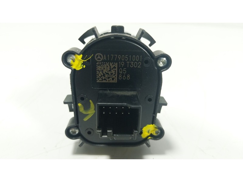 Recambio de modulo electronico para mercedes-benz cla (c118) cla 200 (118.387) referencia OEM IAM  A1779051001 