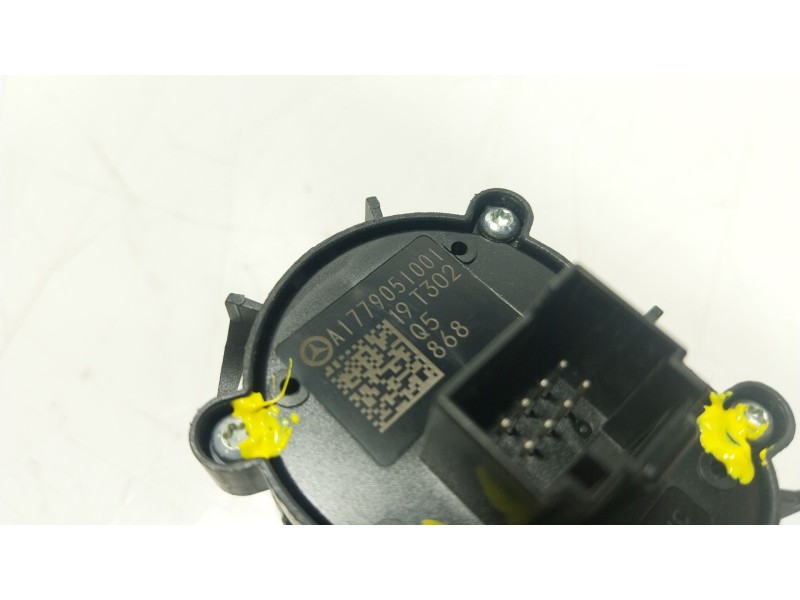 Recambio de modulo electronico para mercedes-benz cla (c118) cla 200 (118.387) referencia OEM IAM  A1779051001 