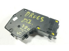 Recambio de modulo electronico para mercedes-benz cla (c118) cla 200 (118.387) referencia OEM IAM  A1779056500  2