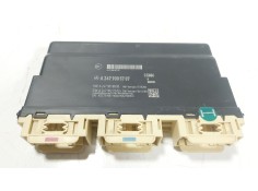 Recambio de modulo electronico para mercedes-benz cla (c118) cla 200 (118.387) referencia OEM IAM  A2479005707 