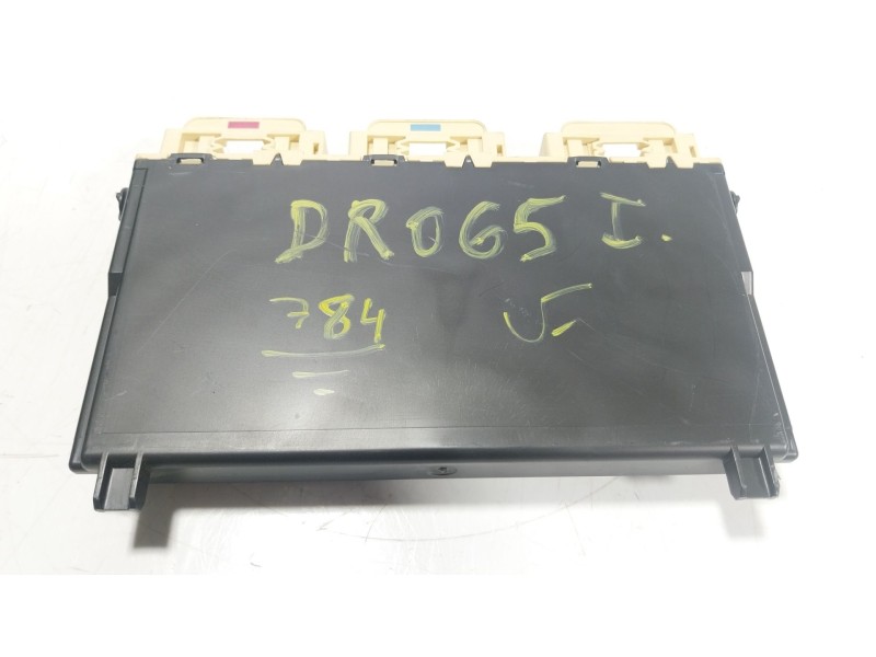 Recambio de modulo electronico para mercedes-benz cla (c118) cla 200 (118.387) referencia OEM IAM  A2479005707 